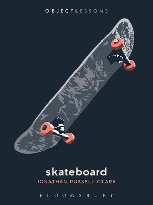 cover image of Skateboard